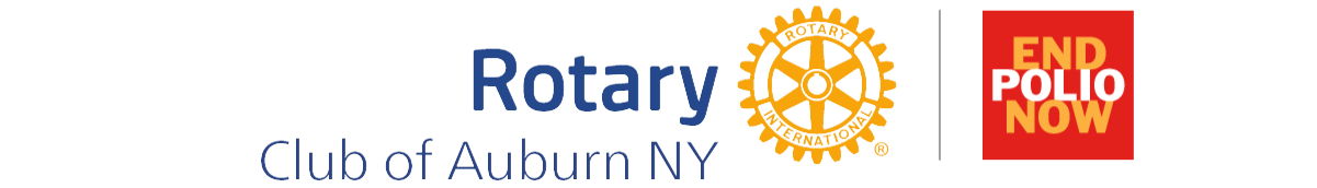 Rotary Club of Auburn NY